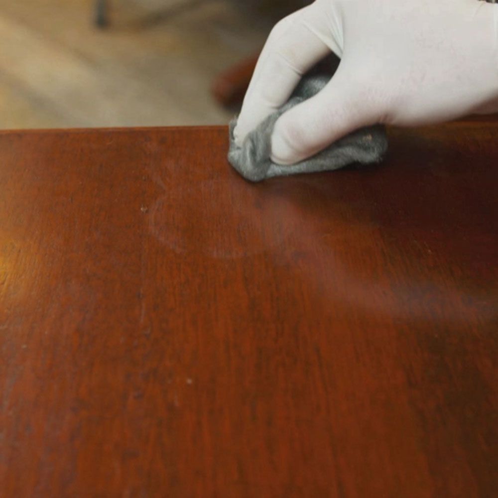 How to remove water stains from wood furniture – shift those watermarks ...