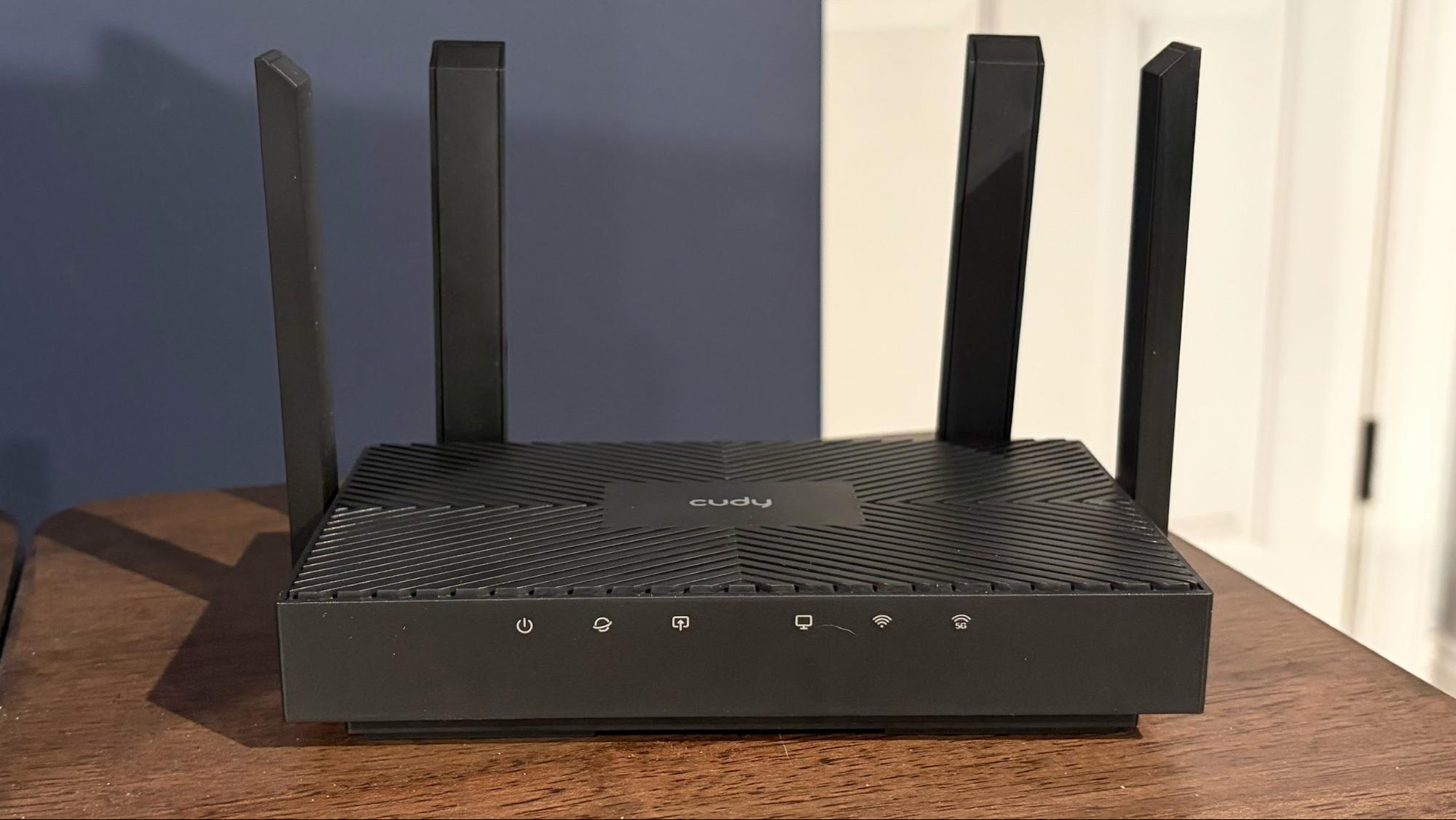 Wi-Fi 6 versus Wi-Fi 7