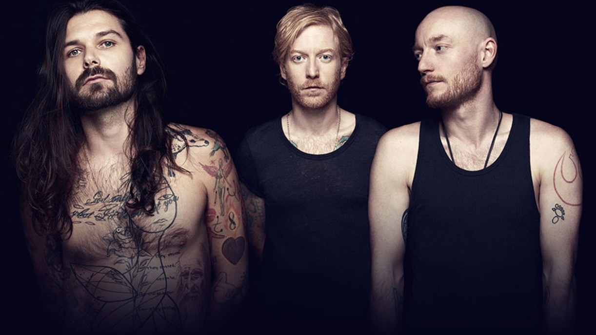 Biffy Clyro