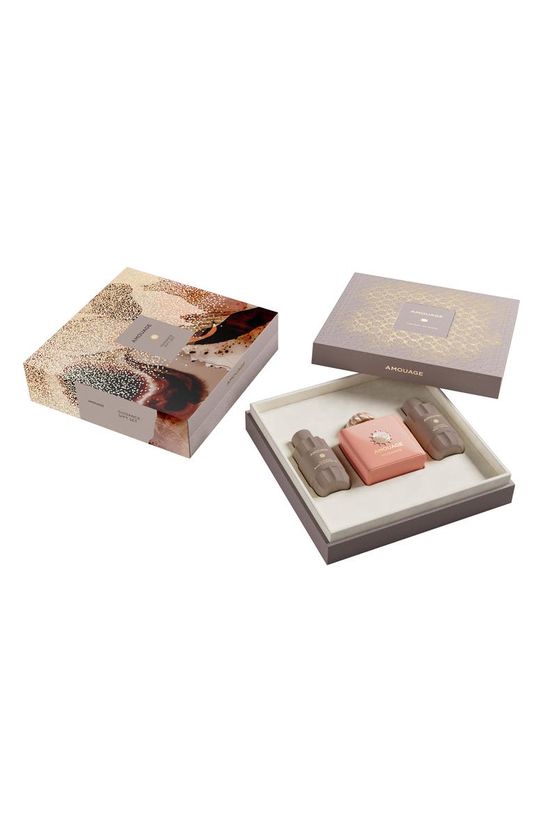 Guidance 3-Piece Fragrance Gift Set