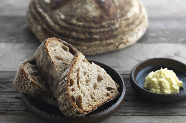 Norn restaurant, Edinburgh