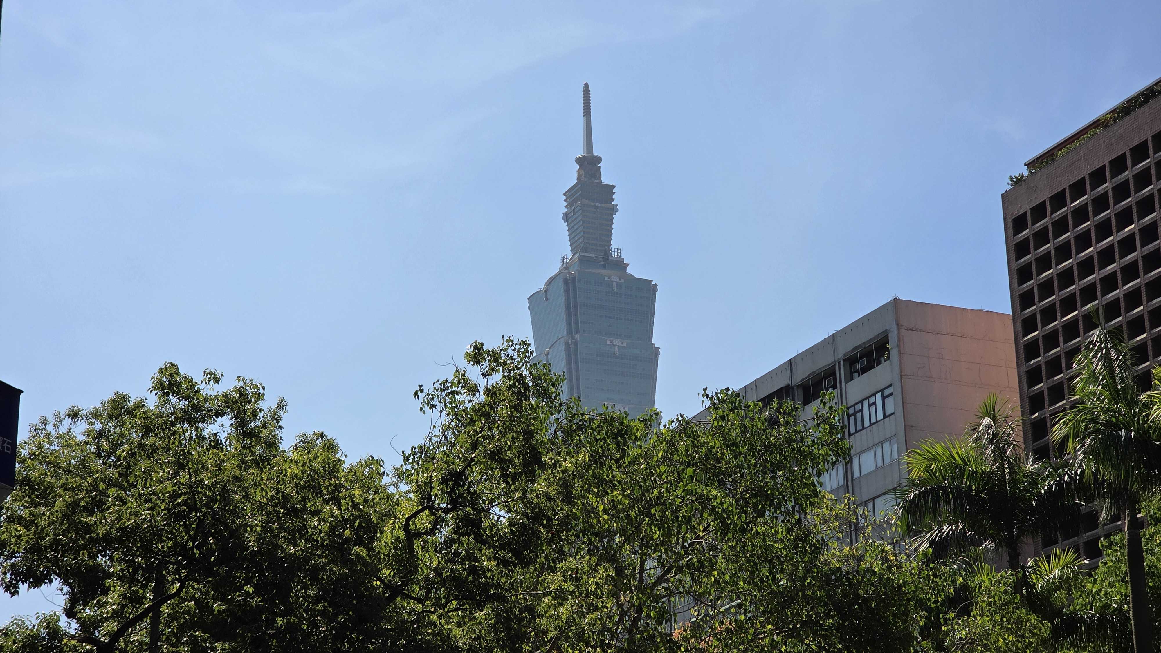 taipei 101