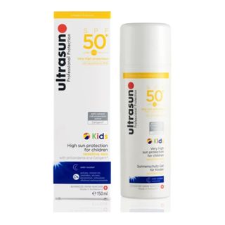 Ultrasun Kids Very High Sun Protection SPF50+