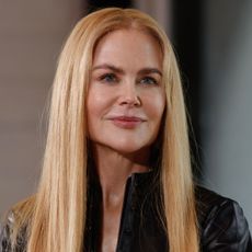 Nicole Kidman at Cannes Film Festival in 2025