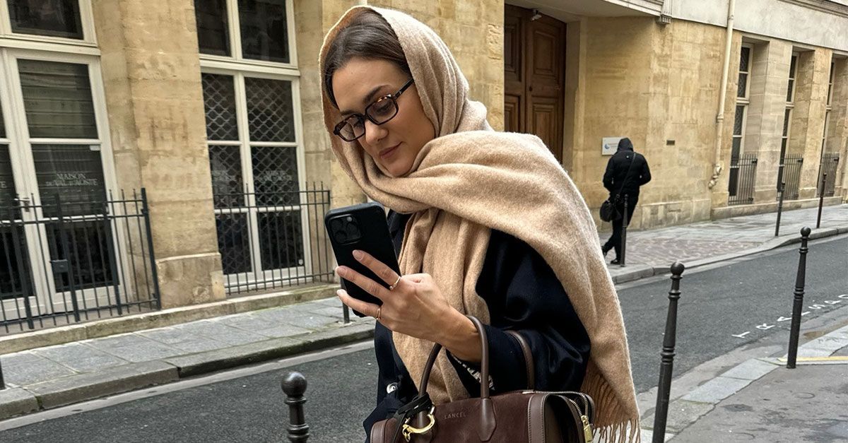 25 French-Girl Zara Finds That’ll Upgrade Your 2026 Wardrobe