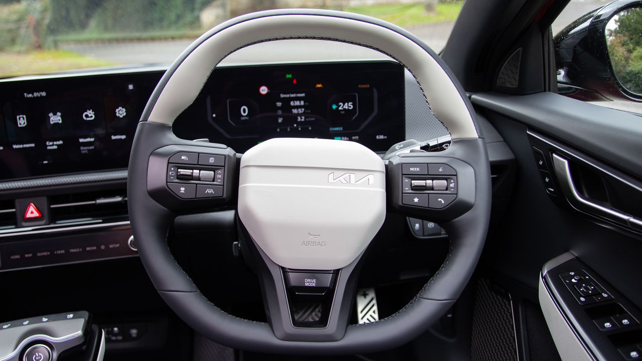 Kia EV6