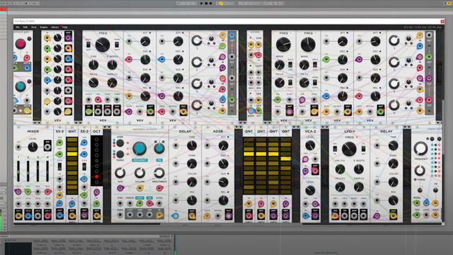 How to build a virtual studio for free with free plugins and music ...