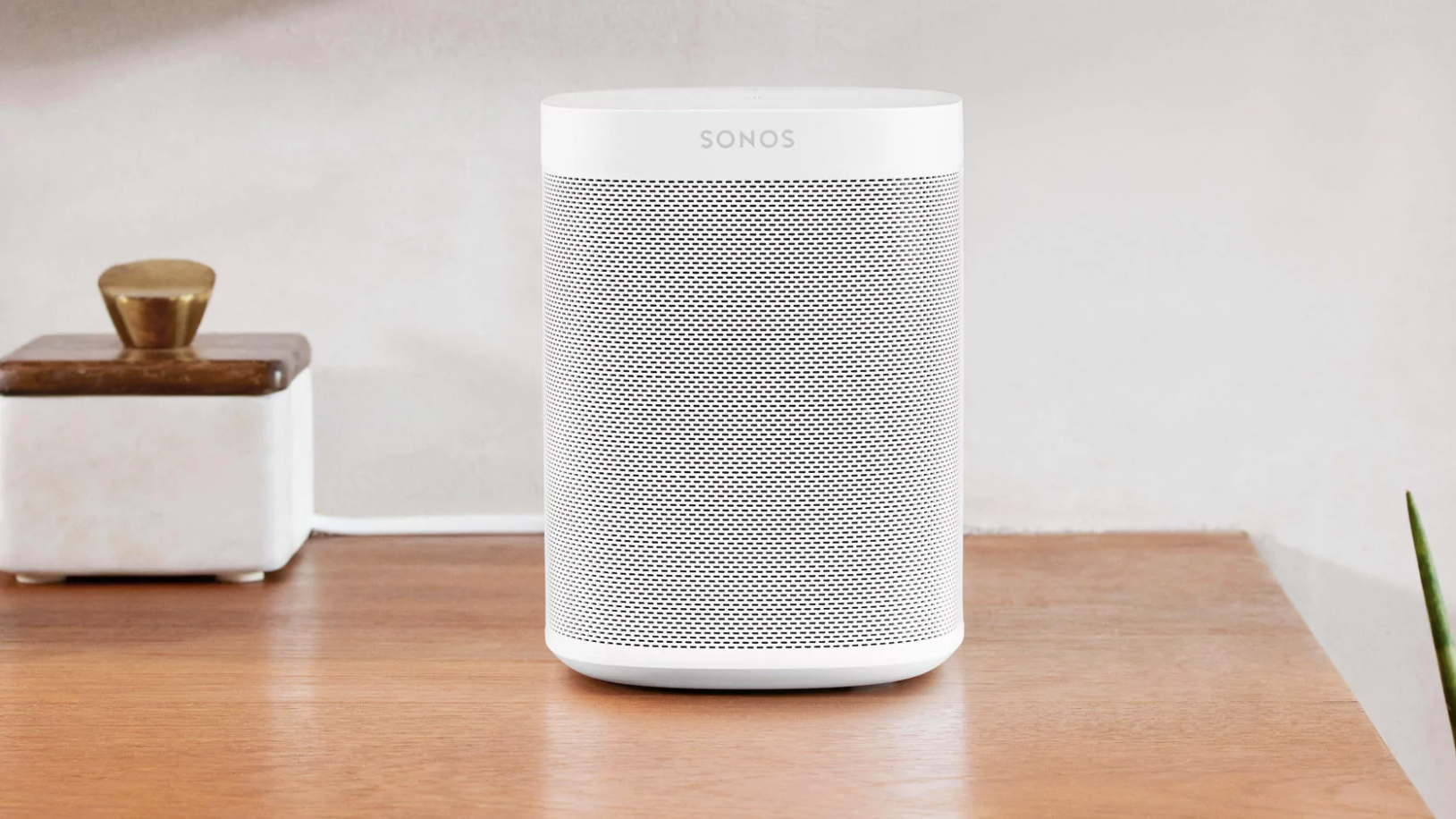 teenagere Puno længst Sonos (finally) makes Google Assistant available on Sonos One and Beam |  What Hi-Fi?