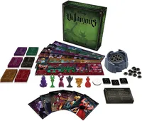 Disney Villainous board game | Save 37% | Now £21.99