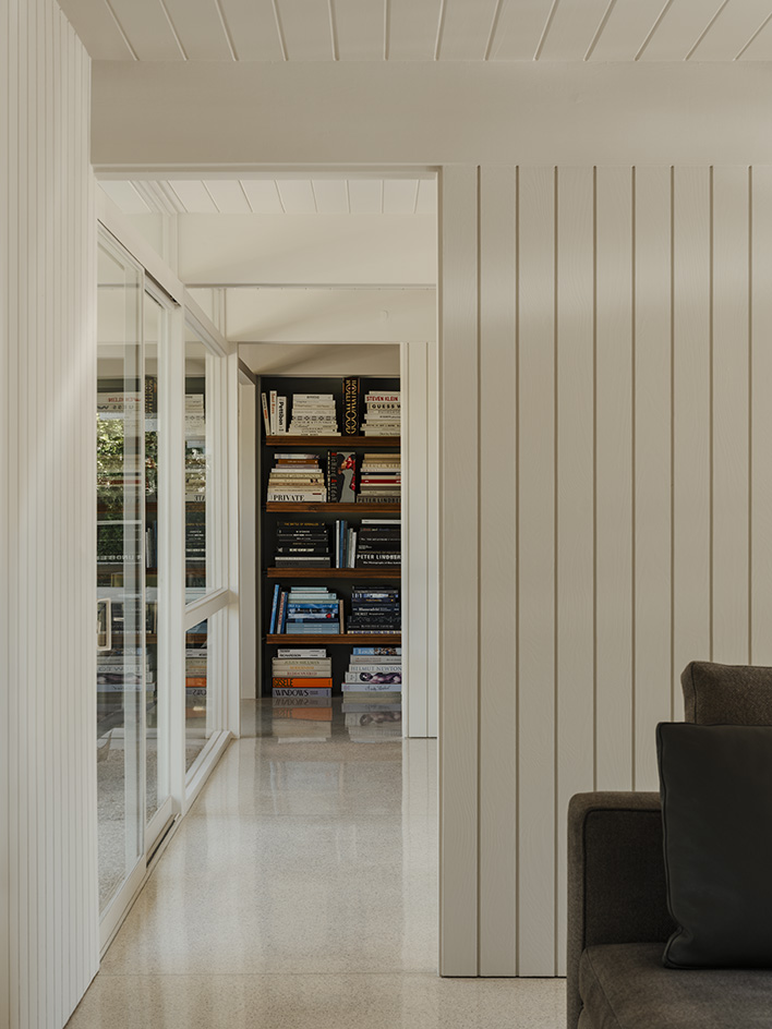 Wexler House