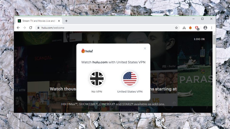 Hola VPN review | TechRadar