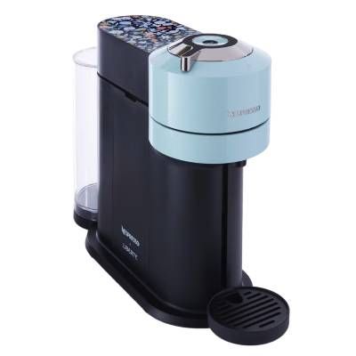 Nespresso x Liberty Limited Edition Vertuo Next Coffee Machine