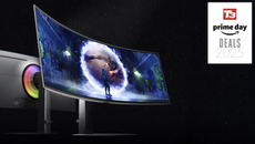 Samsung Odyssey OLED G9 deal