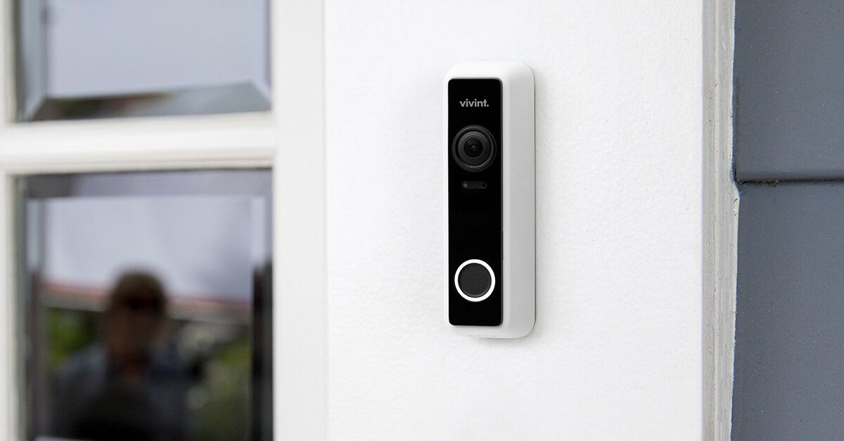 Vivint Doorbell