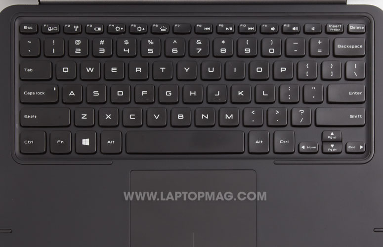 Dell XPS 12 Review | Notebook Review | Laptop Mag