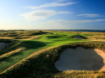 UK And Ireland Golf Destination Guide