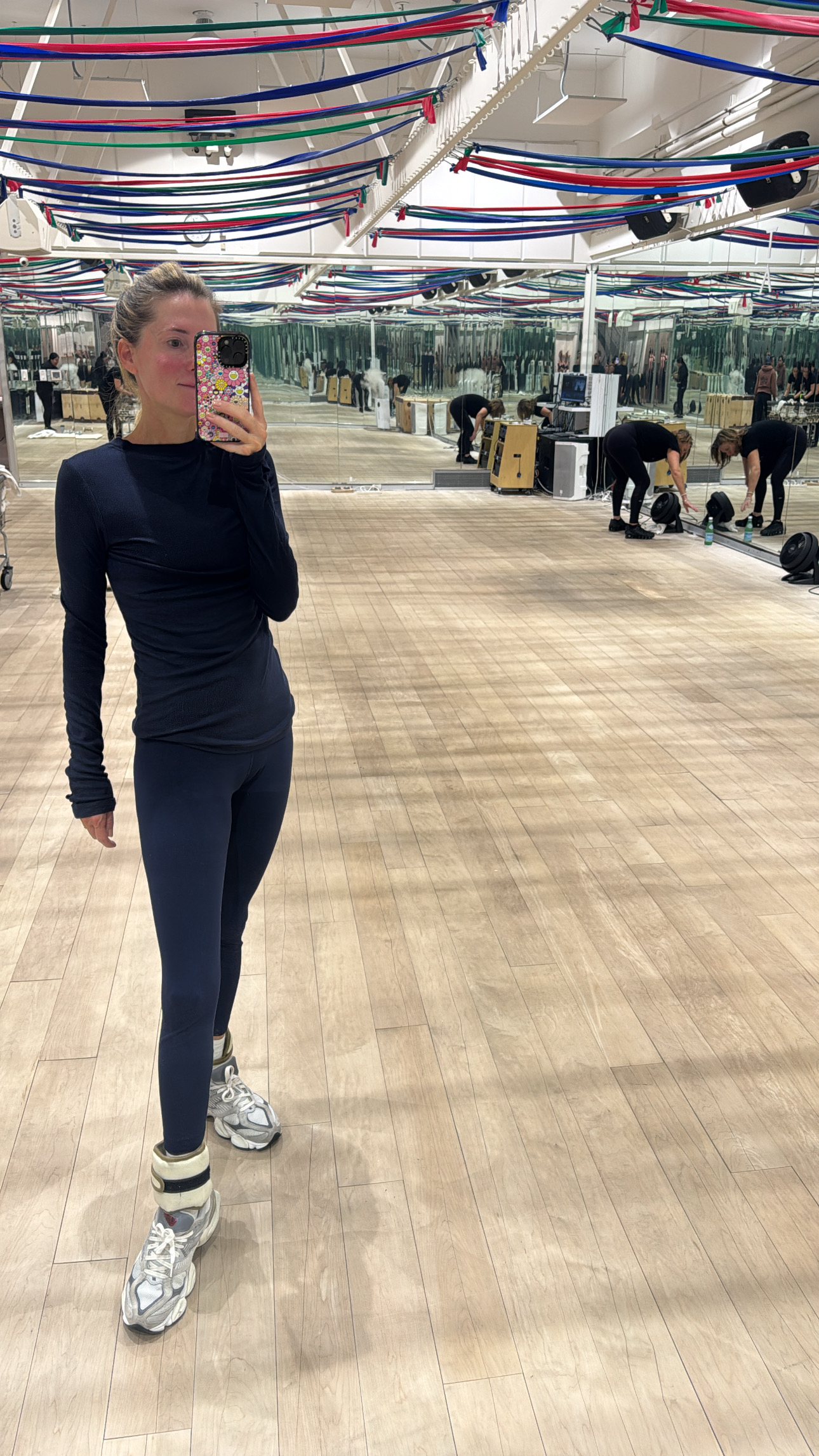 Marina Larroud&amp;eacute; for Style at Large