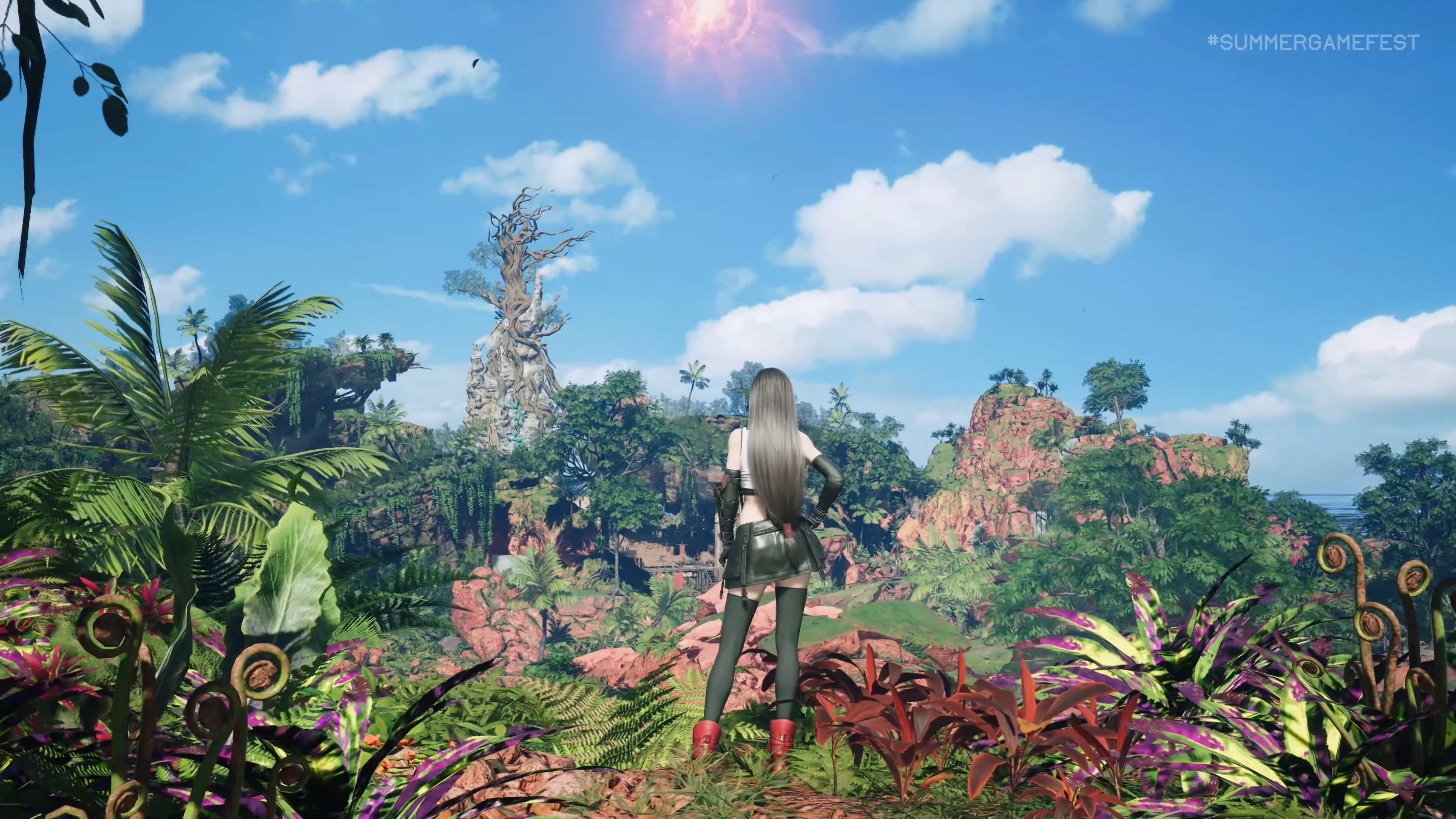 Summer Game Fest 2026