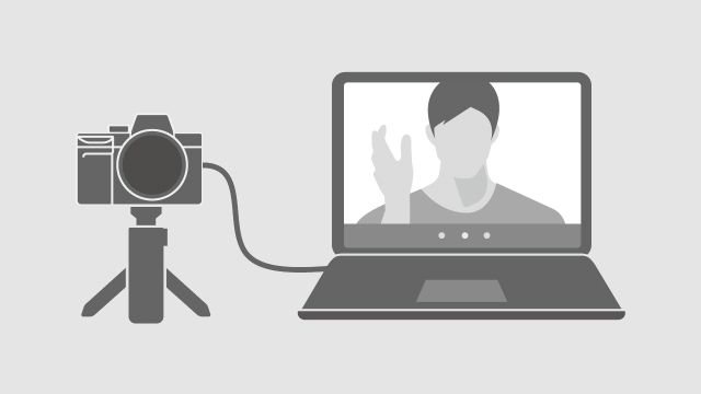 How To Use Your Camera As A Webcam Techradar