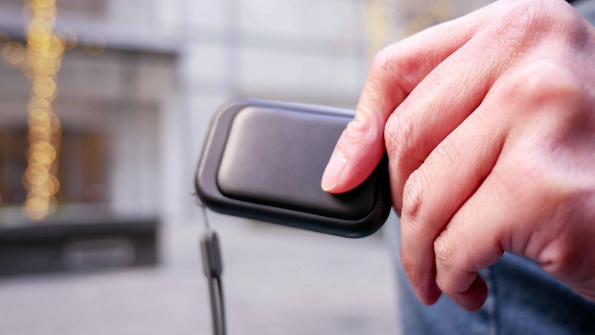 OCOOPA Rechargeable Handwarmers.