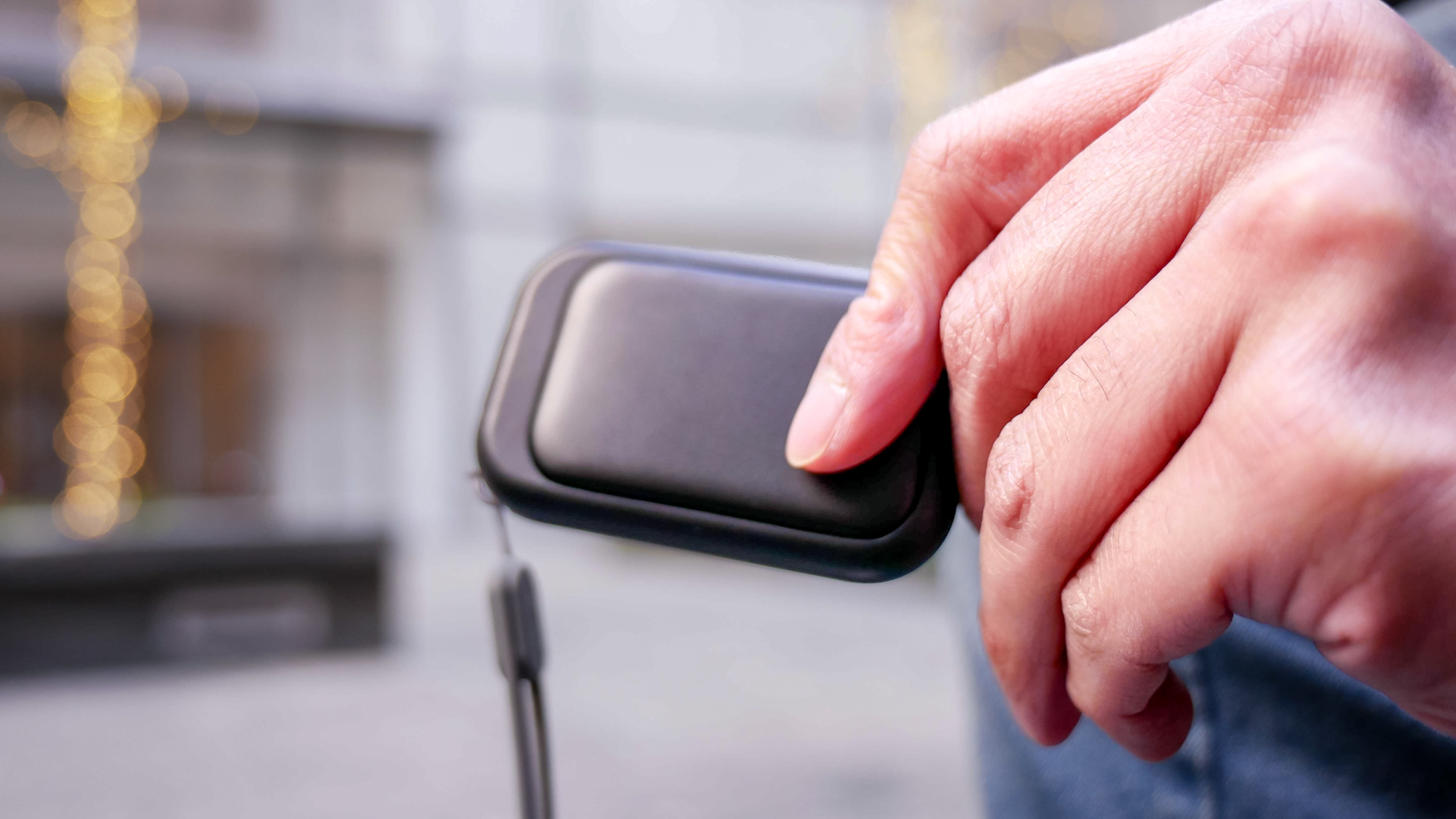 OCOOPA Rechargeable Handwarmers.