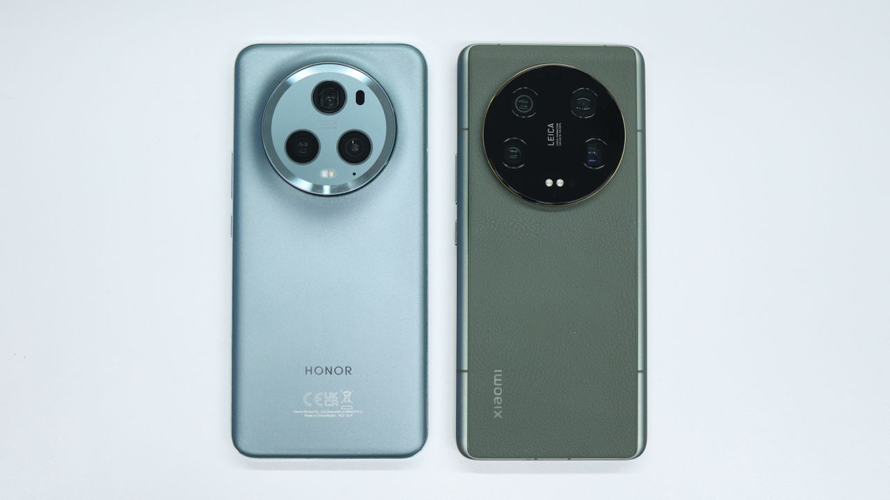 A photo of the Xiaomi 13 Ultra