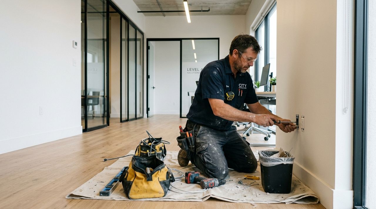 9 ways contractors can streamline processes in 2026