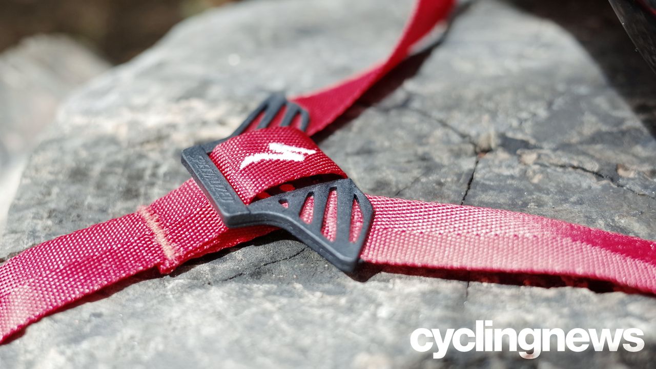 Specialized S-Works Evade II with ANGi helmet review
