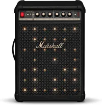 Marshall Bromley 450: Marshall Bromley 450: