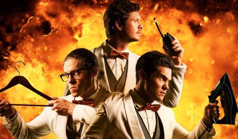 Complete List Of Upcoming Netflix Movies And Shows For February 2018