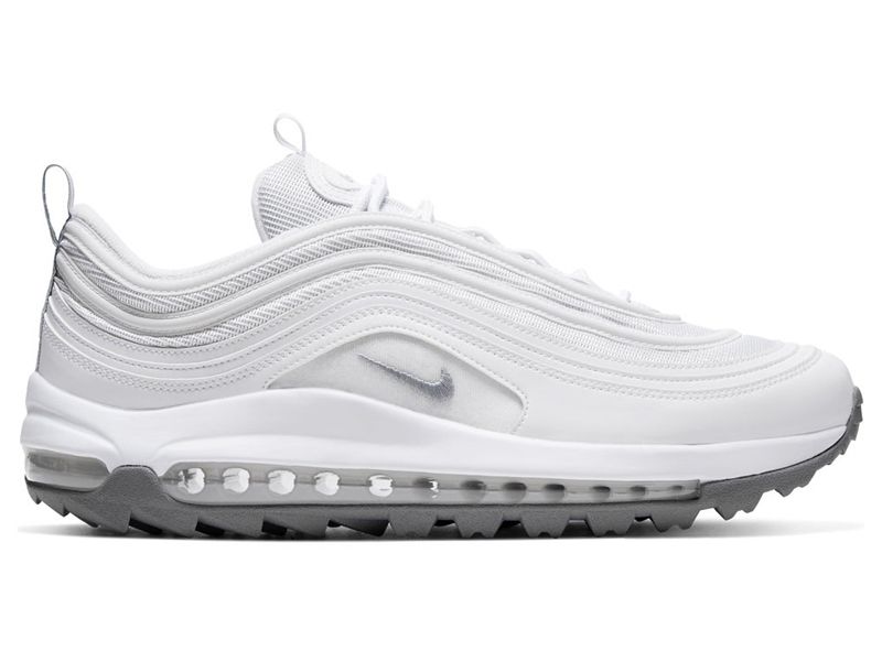 Nike Golf Air Max 97 G Shoe Review