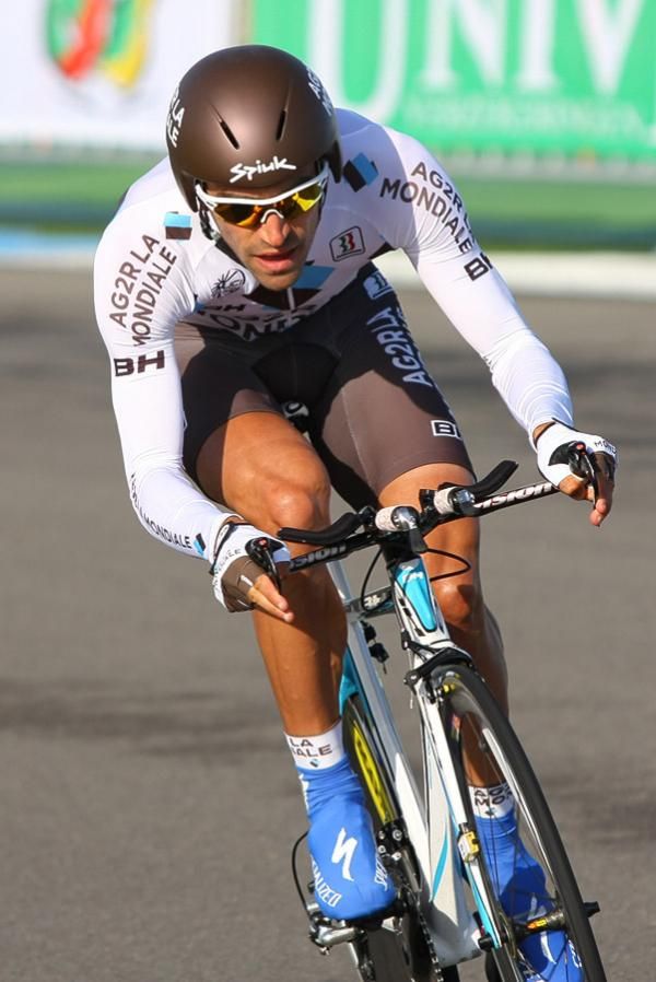 Arrieta to Movistar as directeur sportif | Cyclingnews