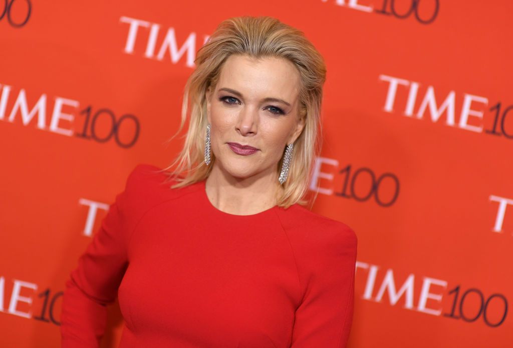 Megyn Kelly.