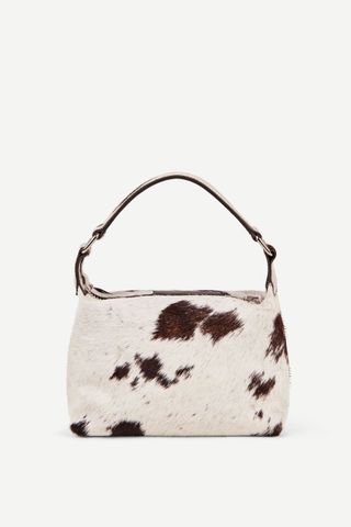 Salylo Bag Mini 15374 Brown Cow