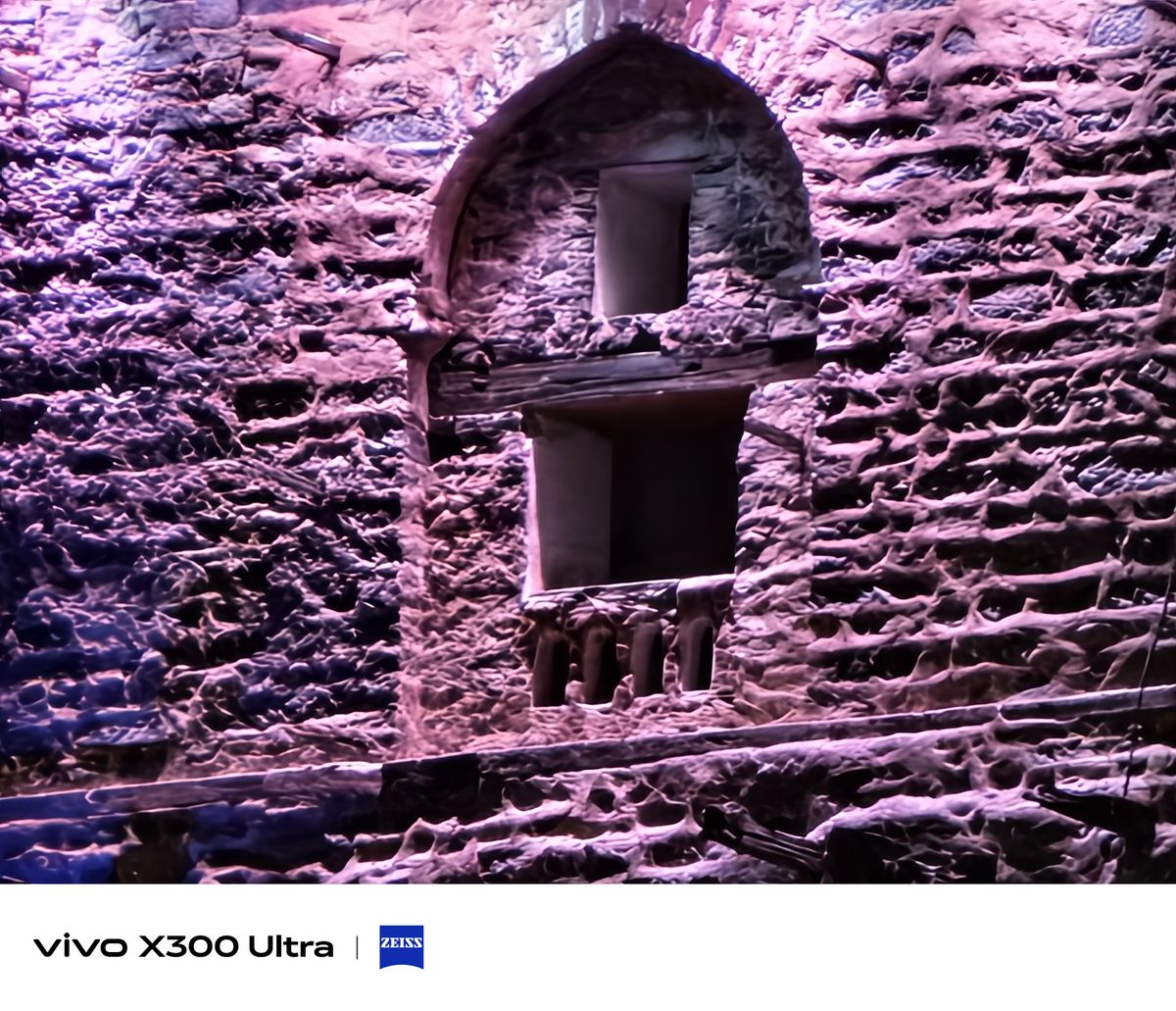 Vivo X300 Ultra camera testing in Hyderabad