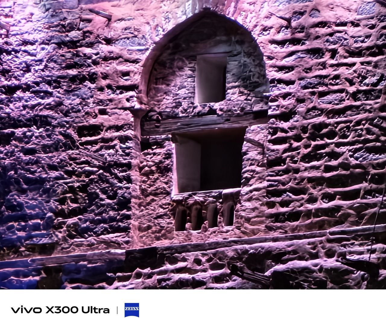 Vivo X300 Ultra camera testing in Hyderabad