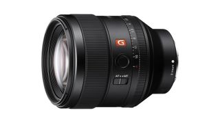 Best lenses for Sony A7R III and A7R IV: Sony FE 85mm f1.4 GM