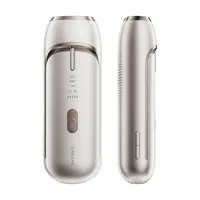 Dreame Nova IPL Hair Removal Device