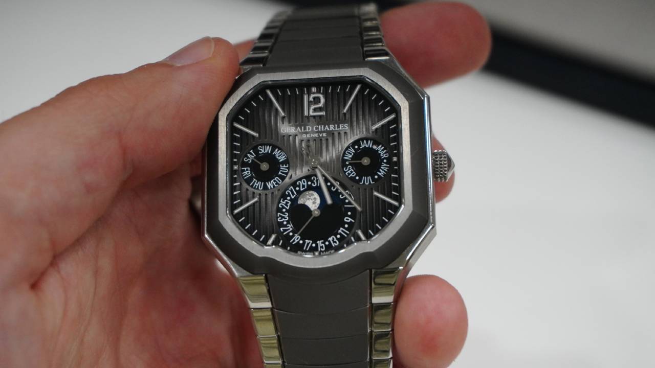 Watches and Wonders 2026