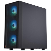 ABS Eurus Aqua | Core i9 14900KF | Nvidia RTX 4080 Super | 32 GB DDDR5-6000 | 2 TB SSD | $2,699.99$2,299.99 at Newegg (save $400)