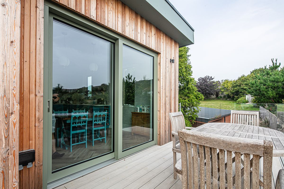 Sliding Doors