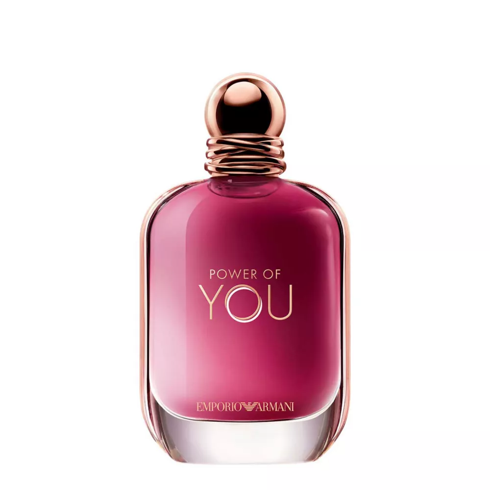 Armani Power of You Eau De Parfum 90ml
