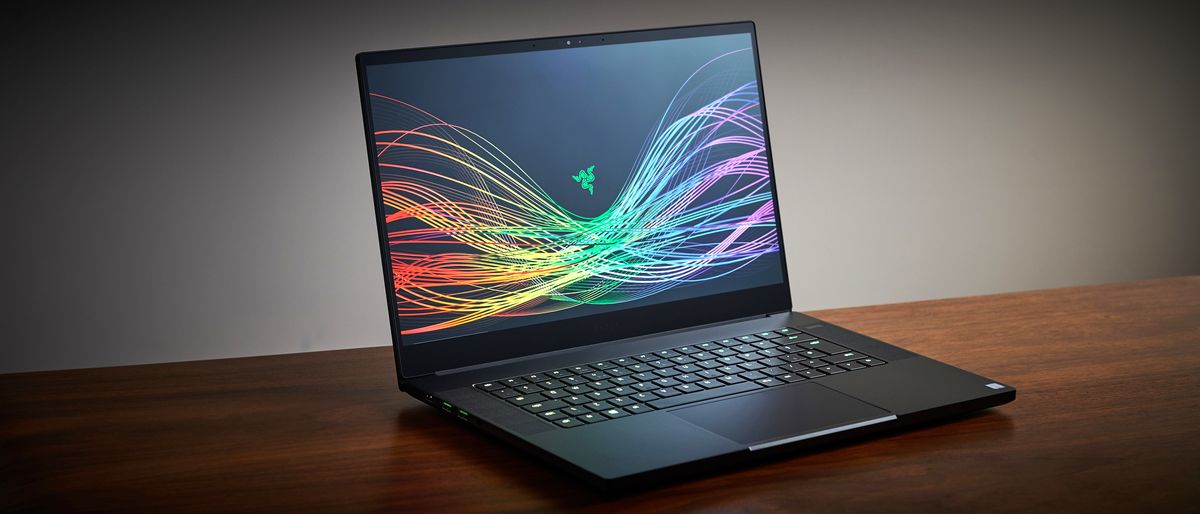 Razer Blade 15 Studio Edition 