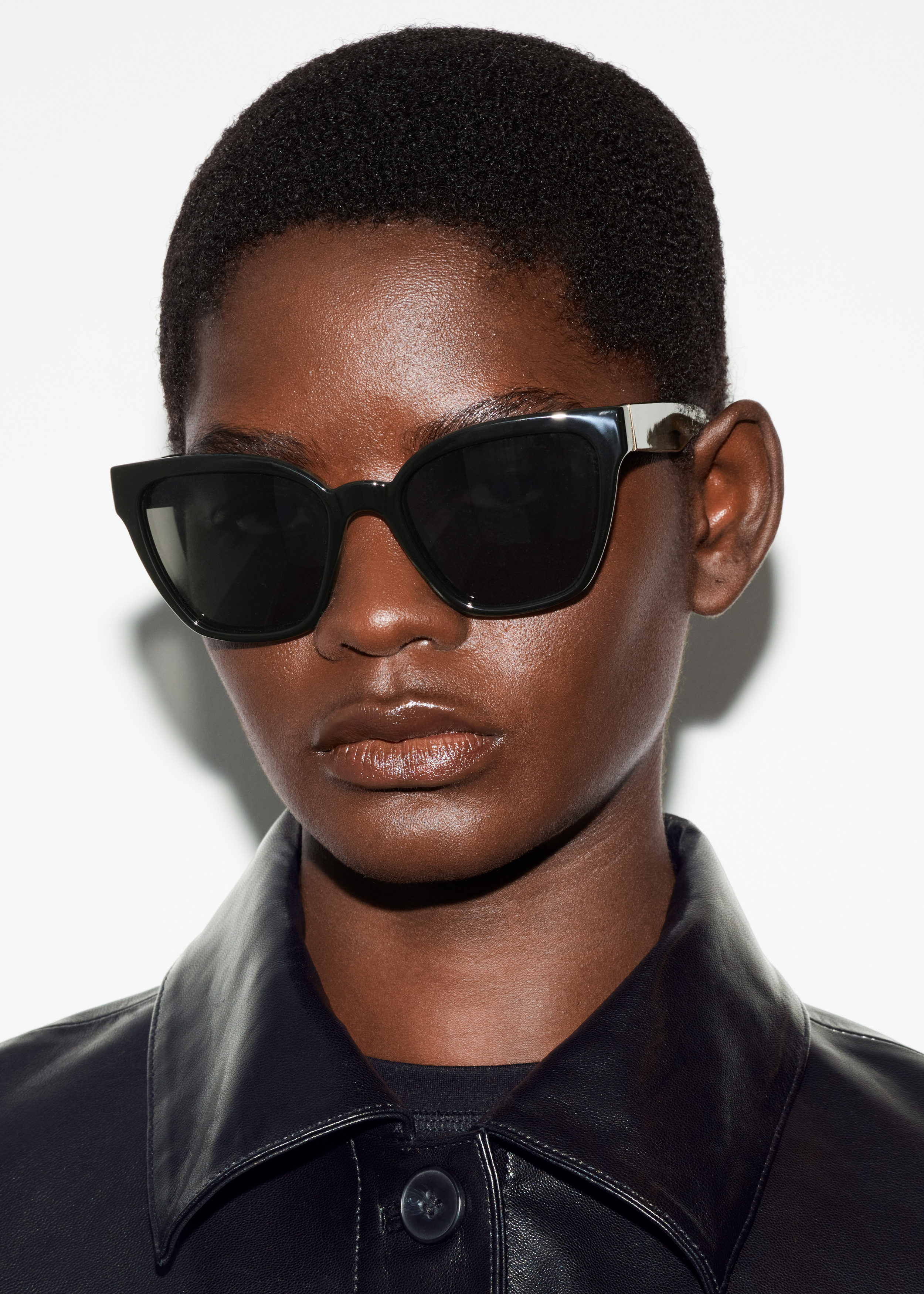 Cat Eye Sunglasses