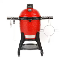 Kamado Joe III Charcoal Grill | was $1,999, now $1,699 at Home Depot