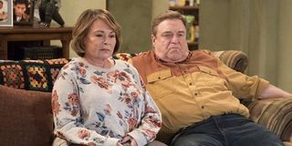 roseanne revival