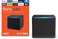 Amazon Fire TV  Cube