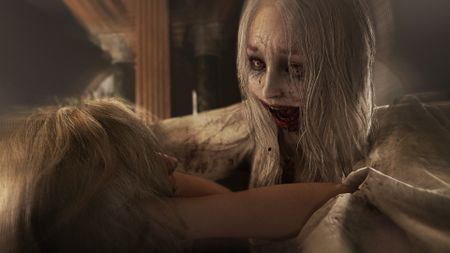 Resident Evil Requiem gameplay reveal 