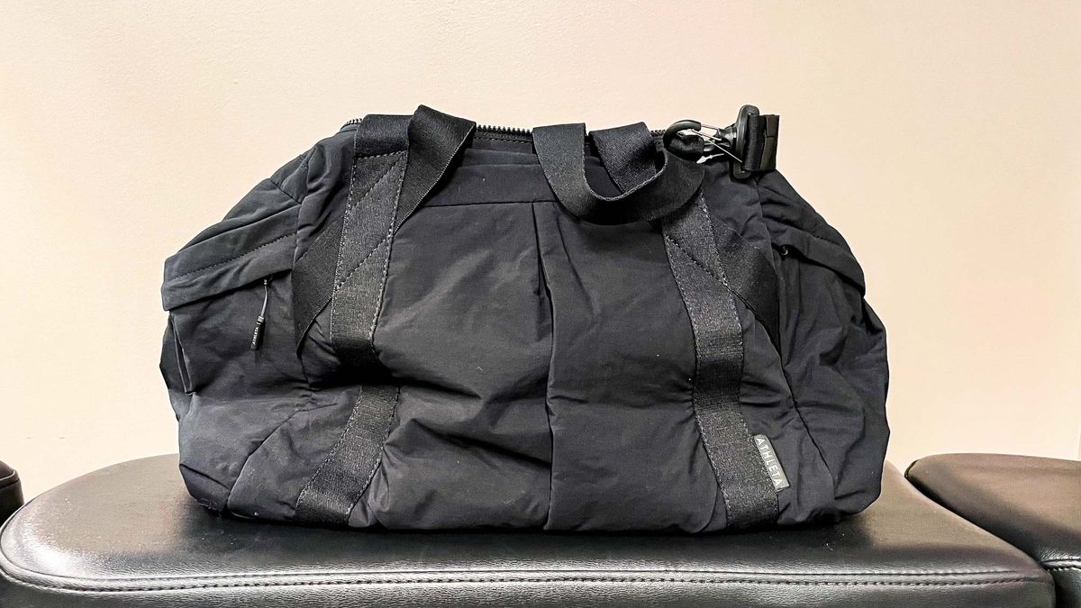 Best gym bags 2024 for all workouts and weather | Tom's Guide