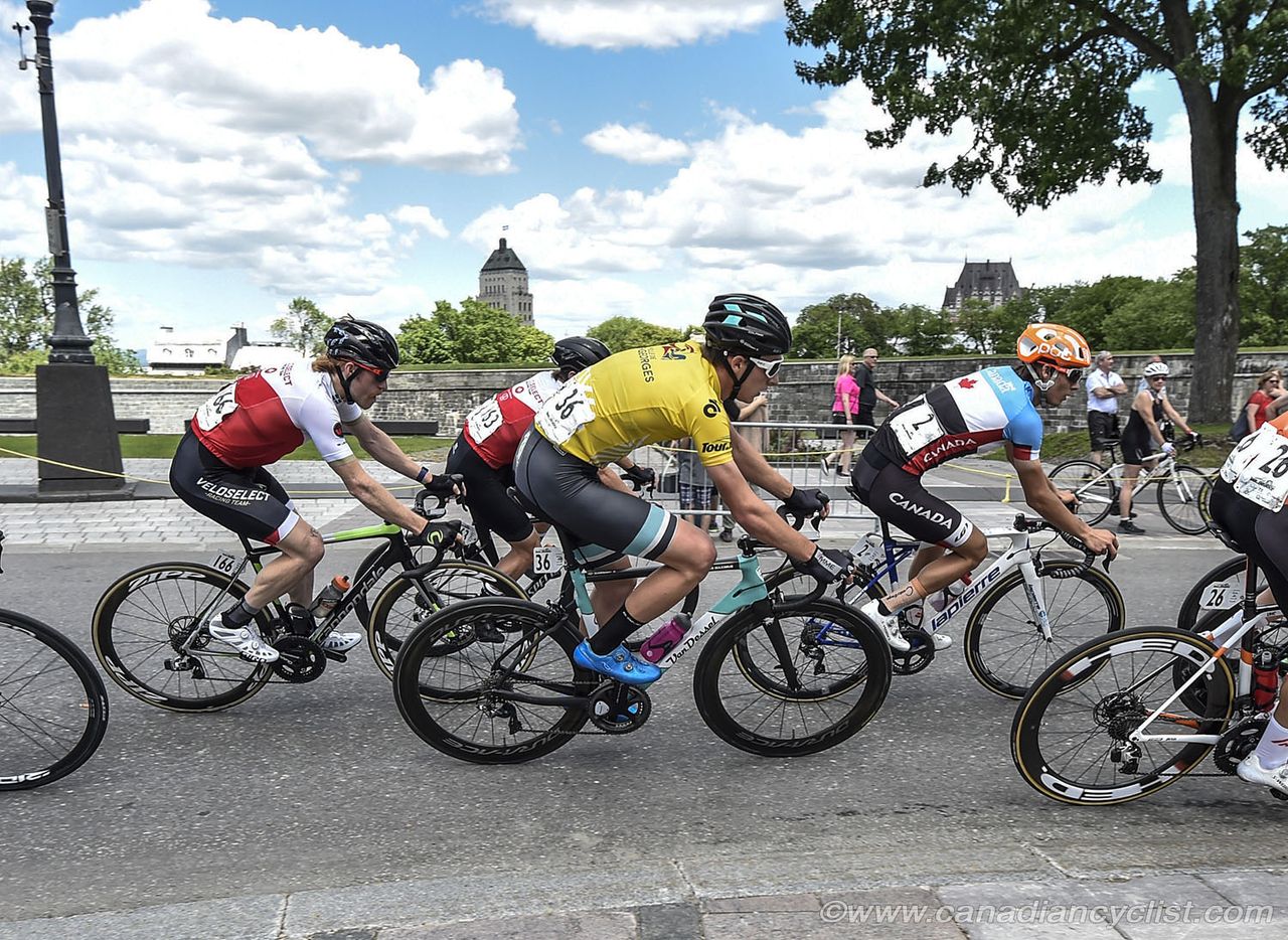 Nicolas Zukowsky (Floyd's Pro Cycling Team).